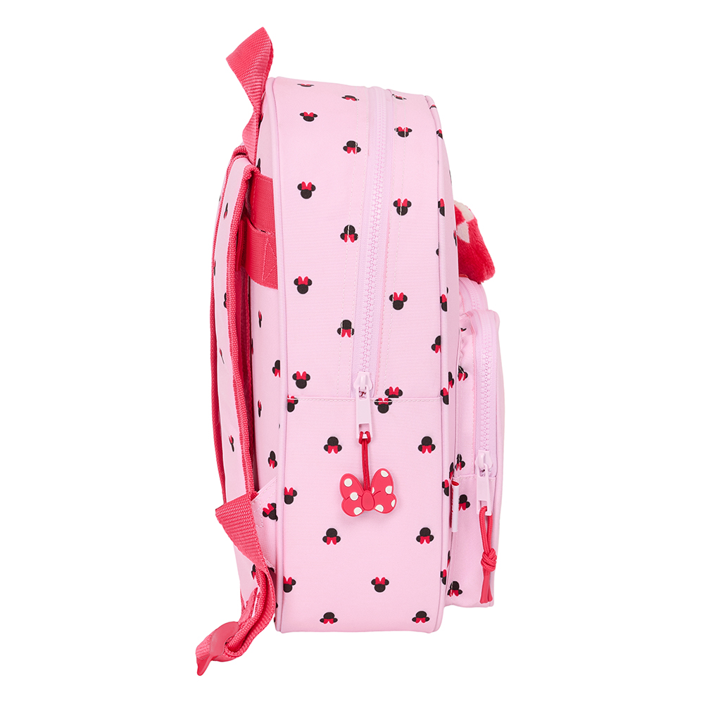 MOCHILA INF. MINNIE NAIVE