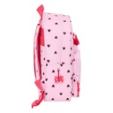 MOCHILA INF. MINNIE NAIVE