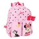 MOCHILA INF. MINNIE NAIVE