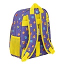 MOCHILA INF.SUPERZINGS GUARD.