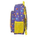 MOCHILA INF.SUPERZINGS GUARD.