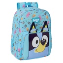MOCHILA INFANTIL BLUEY
