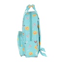 MOCHILA INFANTIL SAFTA 'CAT'