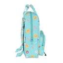 MOCHILA INFANTIL SAFTA 'CAT'