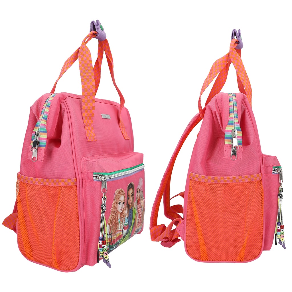 MOCHILA JOY TOP MODEL
