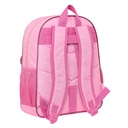 MOCHILA JR. BARBIE GIRL