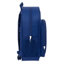 MOCHILA JR. F.C.B.NAVY BLUE
