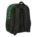 MOCHILA JR. MINECRAFT TNT