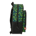 MOCHILA JR. MINECRAFT TNT