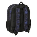MOCHILA JR. SPIDERMAN ATTACK