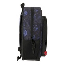 MOCHILA JR. SPIDERMAN ATTACK