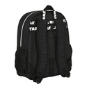 MOCHILA JR. STAR WARS FIGHTER