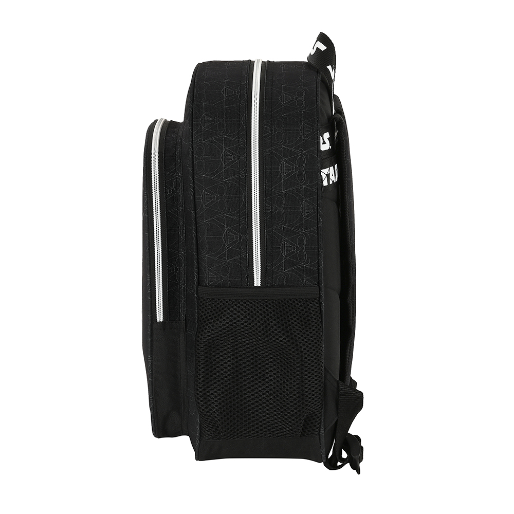 MOCHILA JR. STAR WARS FIGHTER