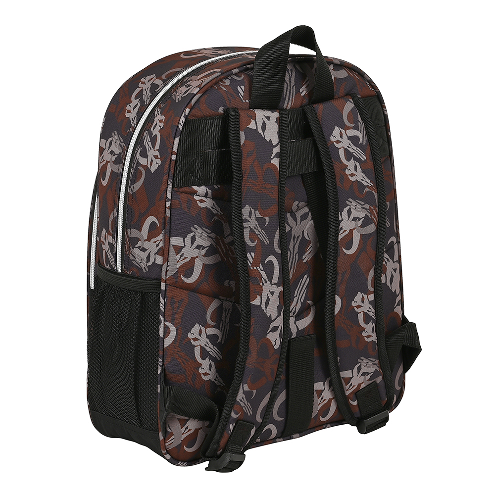 MOCHILA JR.MANDALORIAN 'THE G.'
