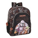 MOCHILA JR.MANDALORIAN 'THE G.'
