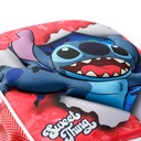 MOCHILA LILO & STITCH 3D THING