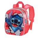 MOCHILA LILO & STITCH 3D THING