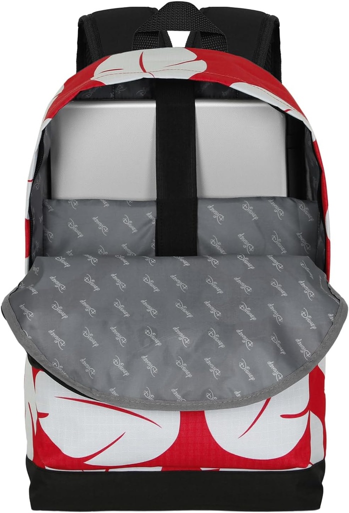 MOCHILA LILO & STITCH KISS