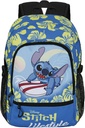 MOCHILA LILO & STITCH LIFESTYLE