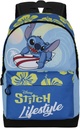 MOCHILA LILO & STITCH LIFESTYLE