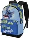 MOCHILA LILO & STITCH LIFESTYLE