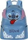 MOCHILA LILO & STITCH TONGUE