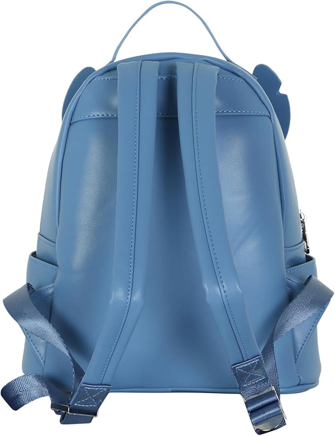 MOCHILA LILO & STITCH TONGUE