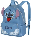 MOCHILA LILO & STITCH TONGUE