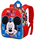 MOCHILA MICKEY 3D JOYFUL