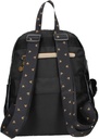 MOCHILA MICKEY OUTLINE NEG.35