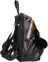 MOCHILA MICKEY OUTLINE NEG.35