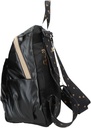 MOCHILA MICKEY OUTLINE NEG.35