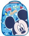 MOCHILA MICKIE 3D