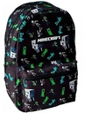 MOCHILA MINECRAFT 40 CM.