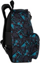 MOCHILA MINECRAFT GREENY