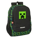 MOCHILA MINECRAFT TNT