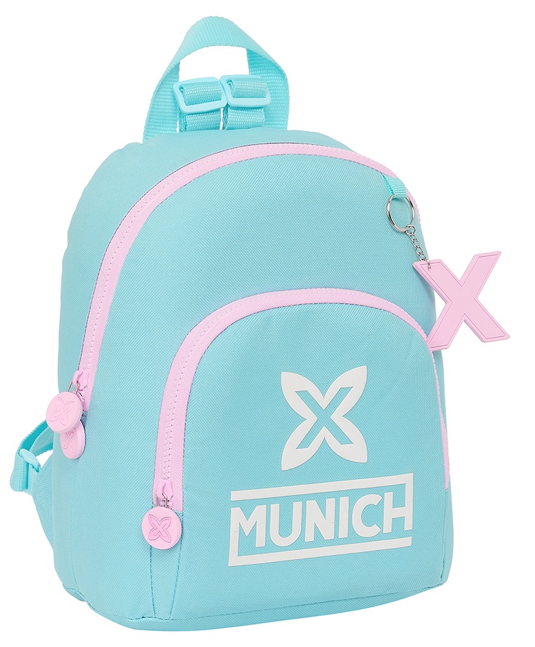 MOCHILA MINI MUNICH HEAVEN
