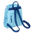 MOCHILA MINI SNOOPY LOVE