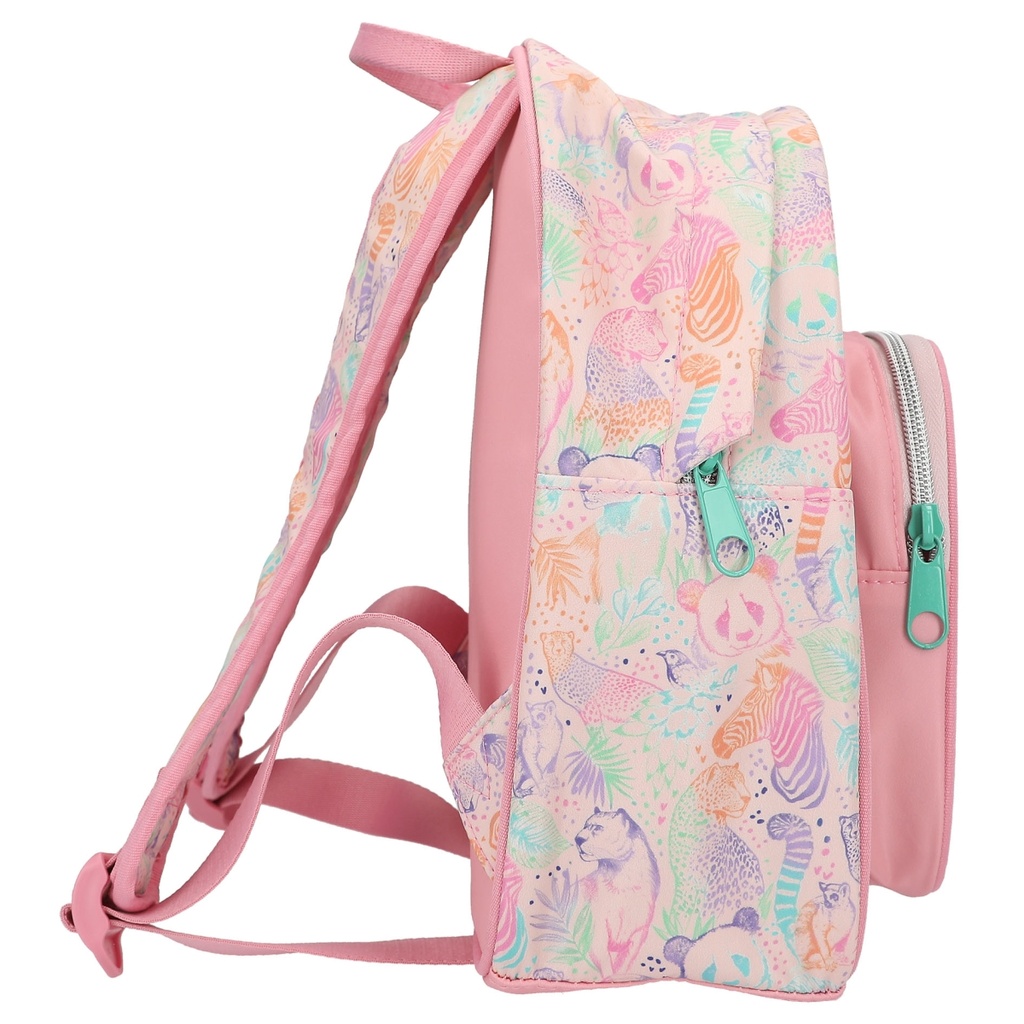 MOCHILA MINI WILD TOP MODEL