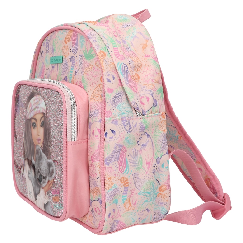 MOCHILA MINI WILD TOP MODEL