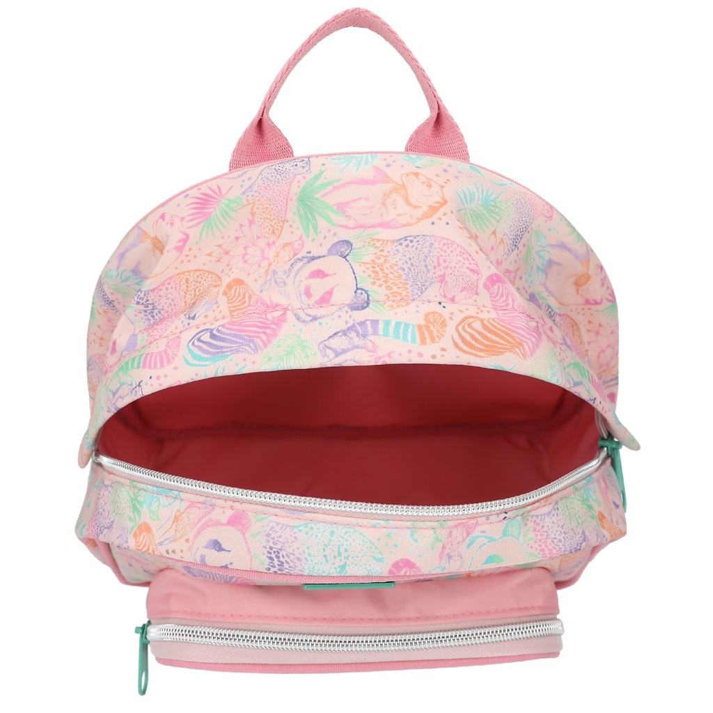 MOCHILA MINI WILD TOP MODEL