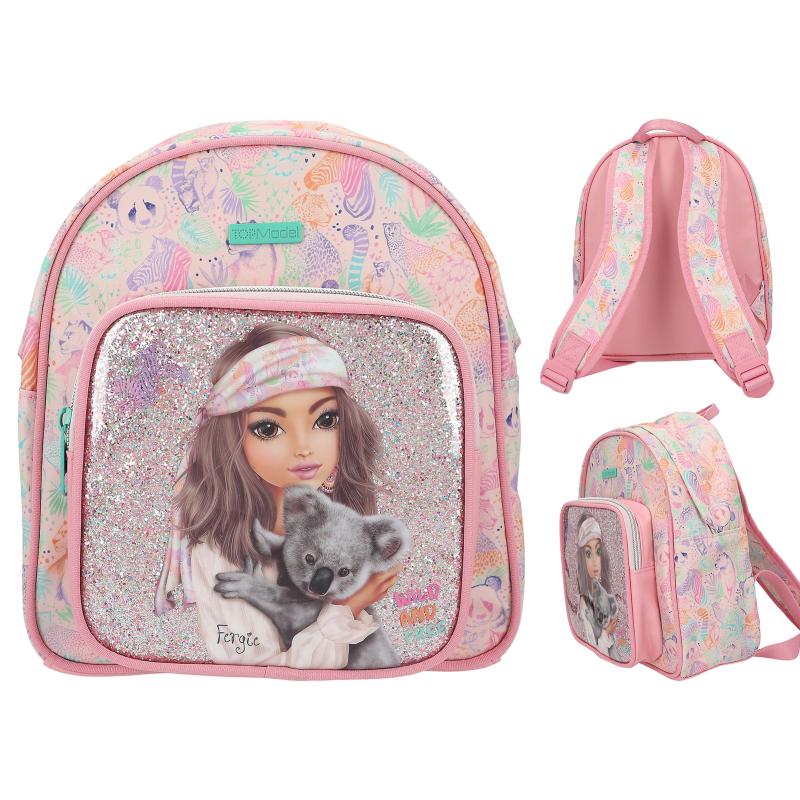 MOCHILA MINI WILD TOP MODEL