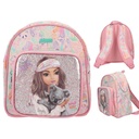 MOCHILA MINI WILD TOP MODEL