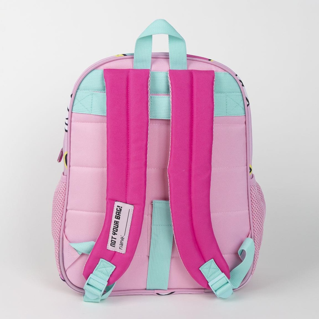 MOCHILA MINNIE 38 CM.