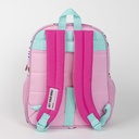 MOCHILA MINNIE 38 CM.