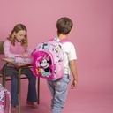 MOCHILA MINNIE 38 CM.