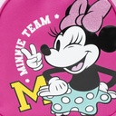 MOCHILA MINNIE 38 CM.