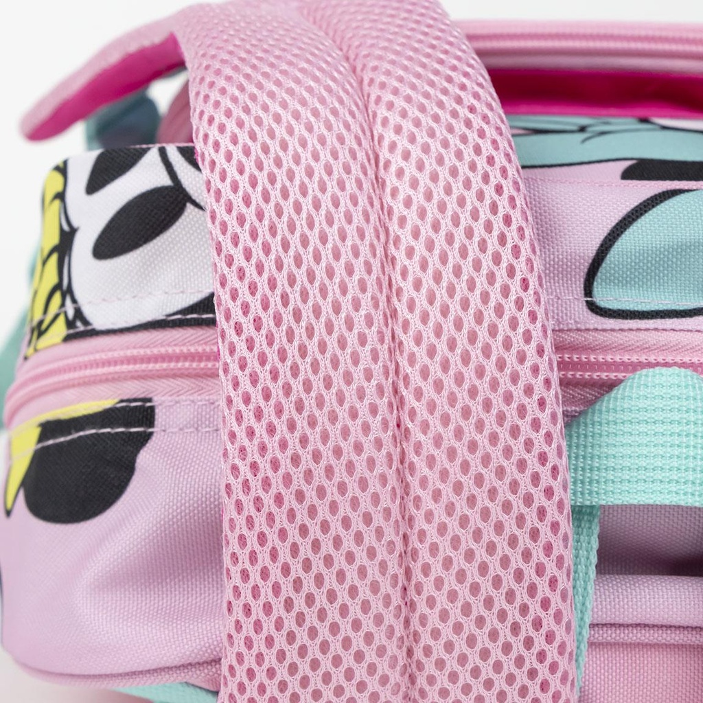 MOCHILA MINNIE 38 CM.