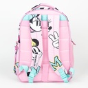 MOCHILA MINNIE 42 CM.