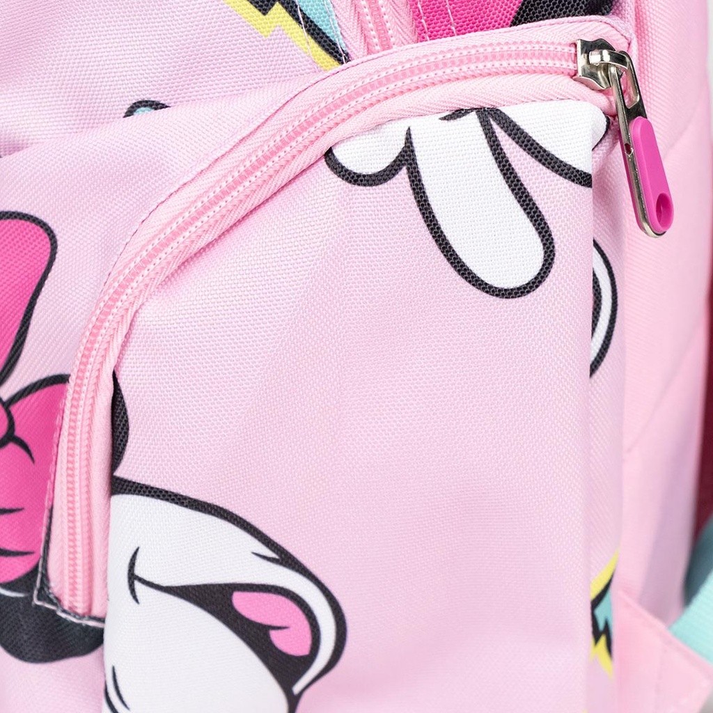 MOCHILA MINNIE 42 CM.
